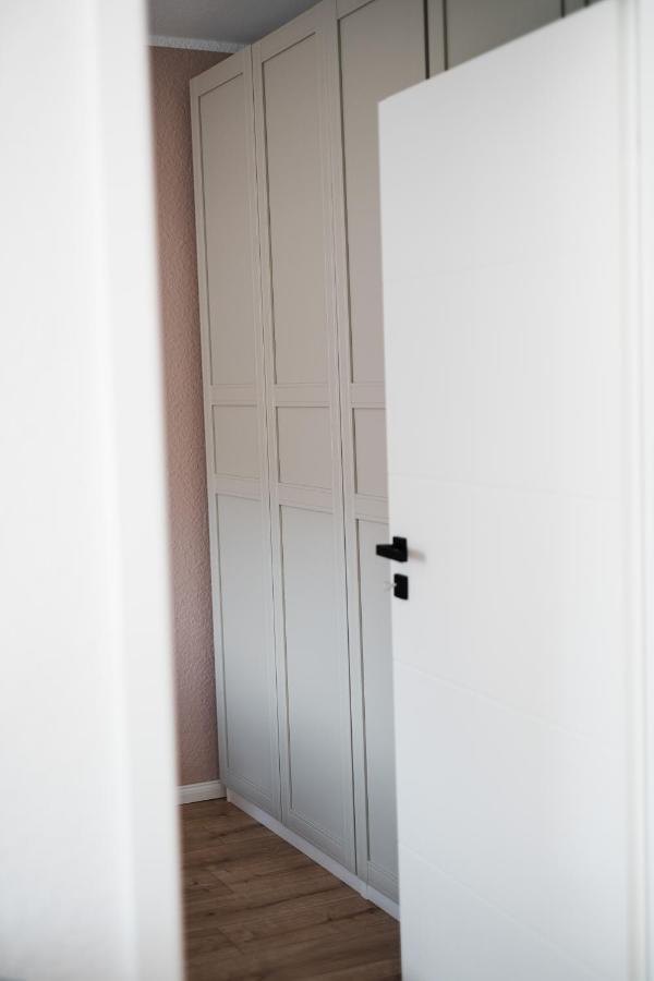 Ferienwohnung Salinchen บัดโรเทนเฟลเดอ ภายนอก รูปภาพ
