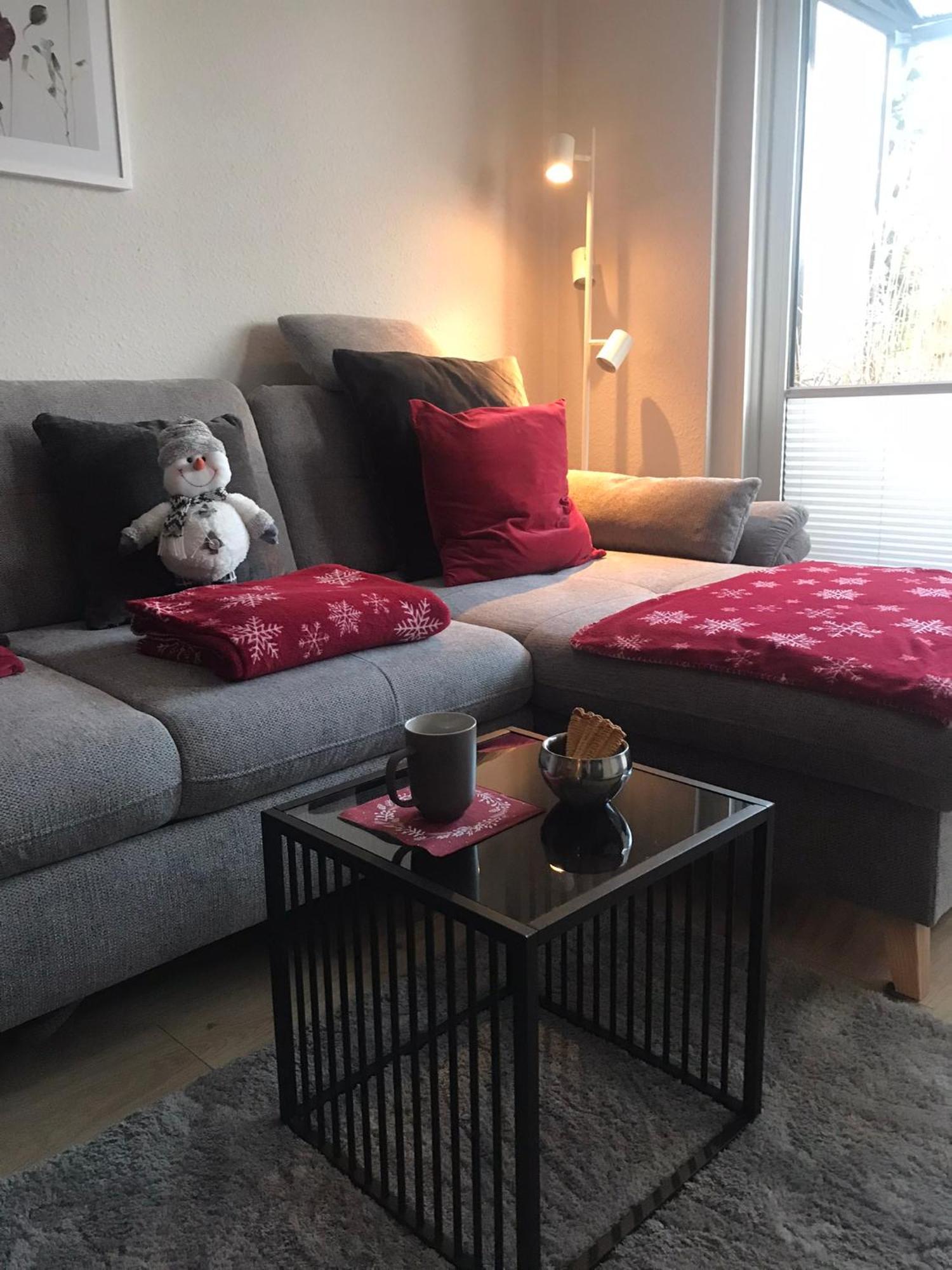 Ferienwohnung Salinchen บัดโรเทนเฟลเดอ ภายนอก รูปภาพ